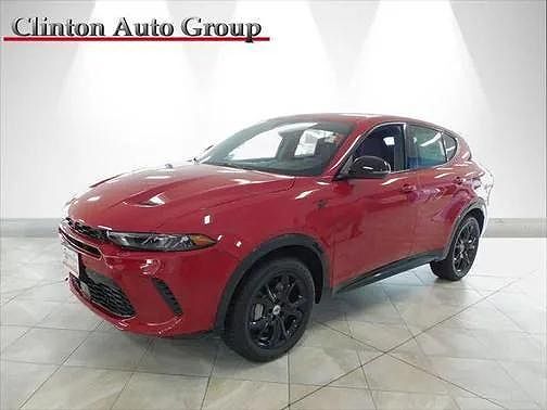 2024 DODGE HORNET
