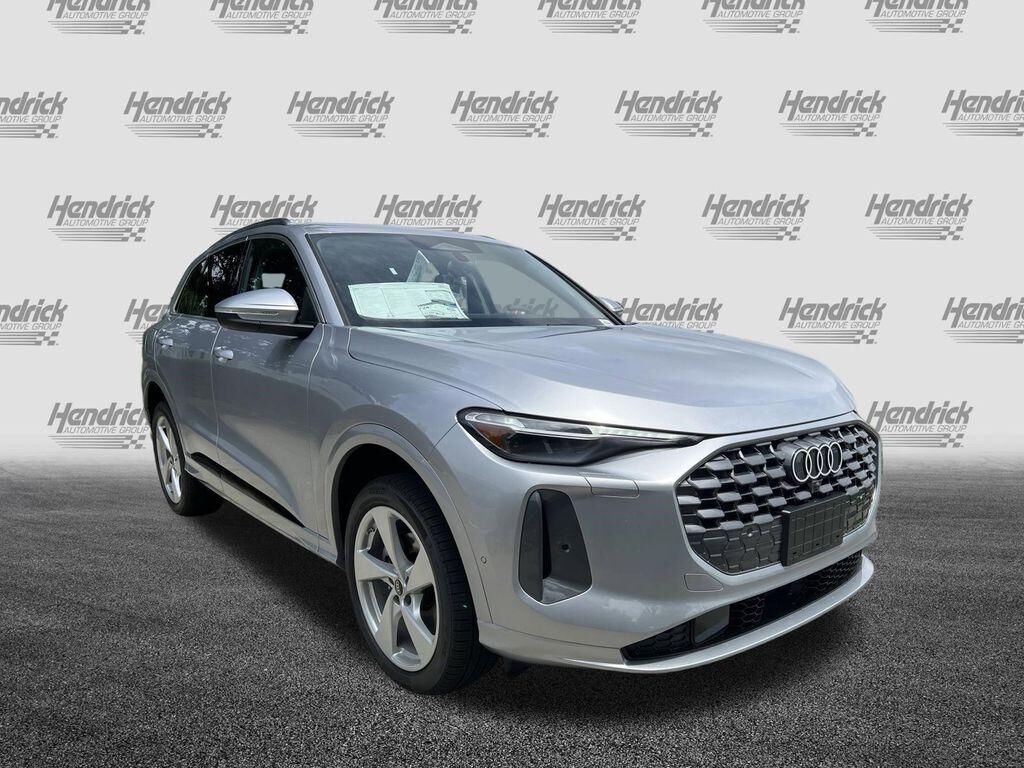 2026 Audi Q5