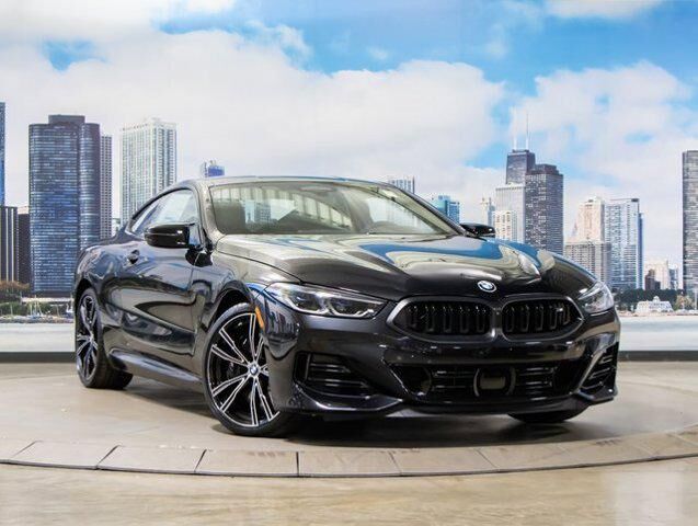 2026 BMW M8