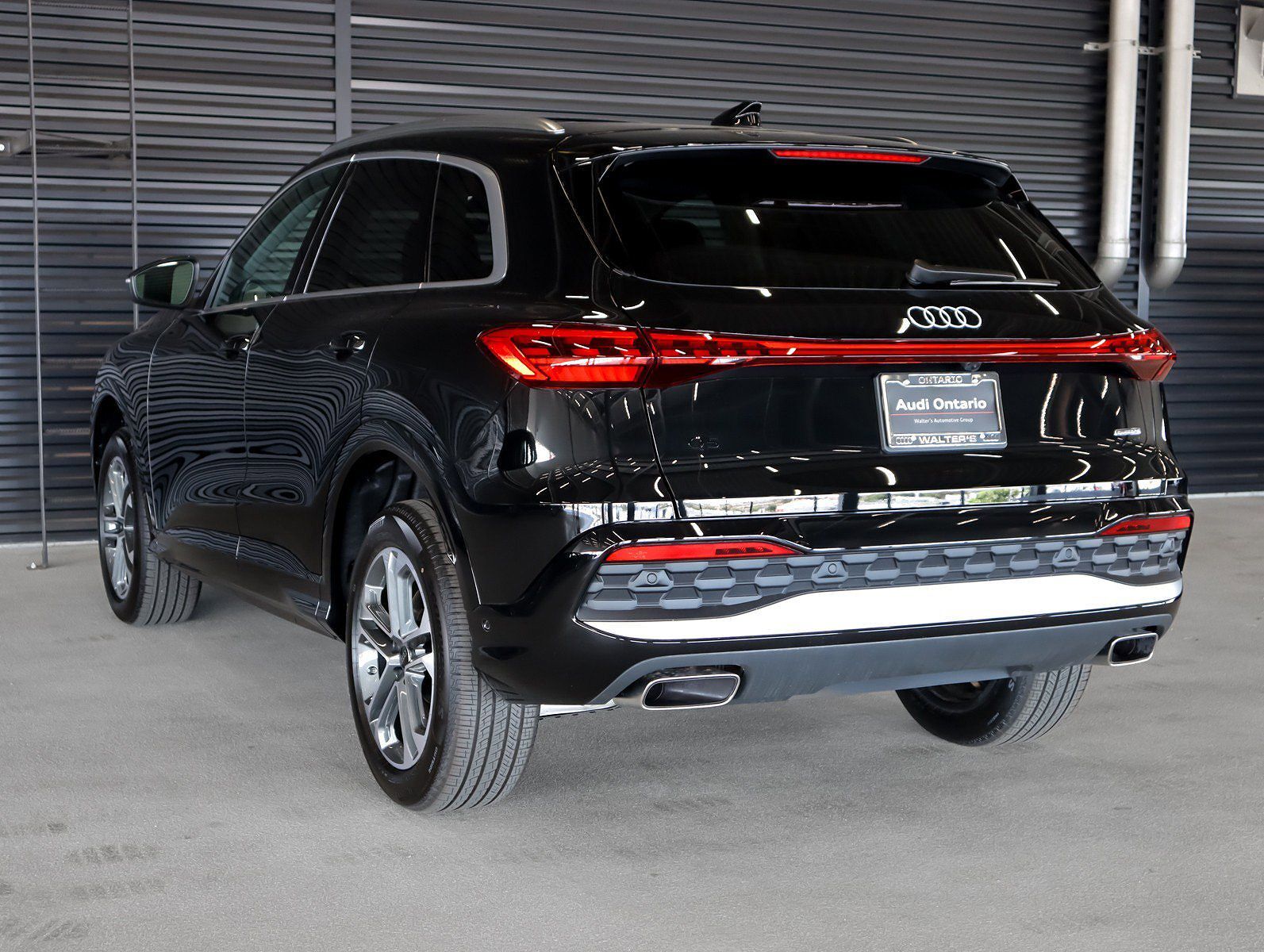 2026 Audi Q5