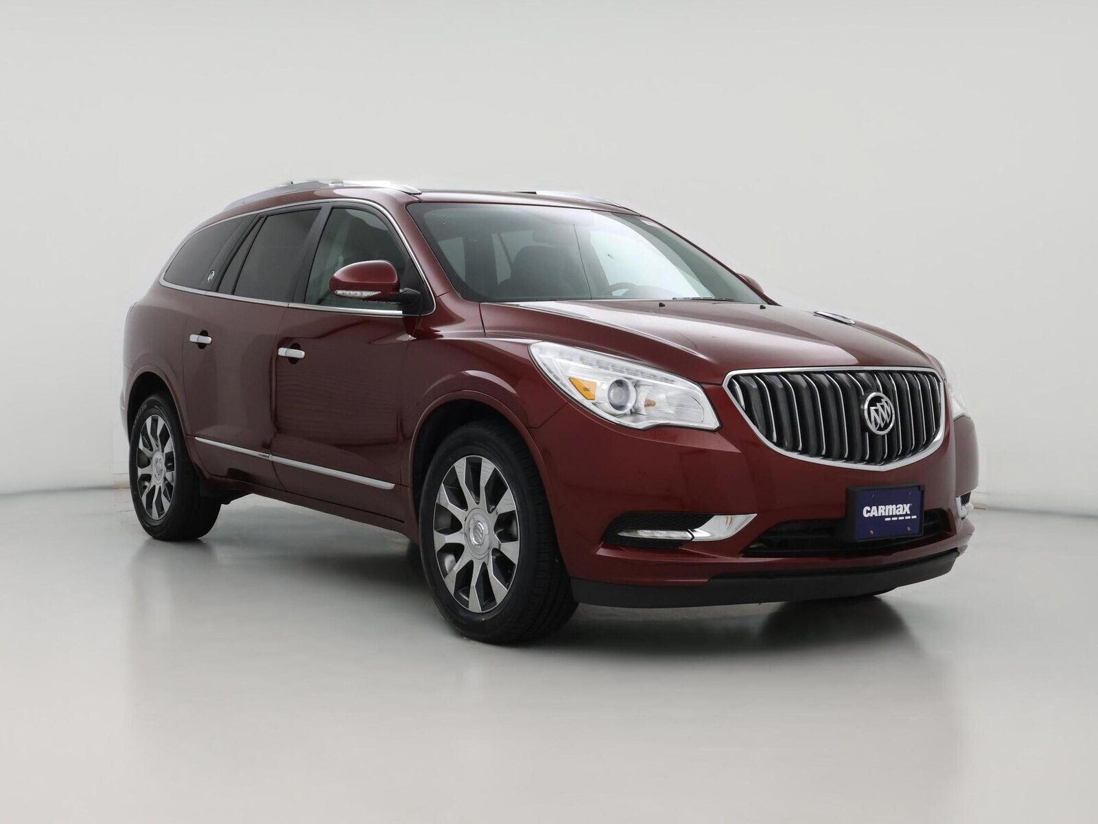 2017 BUICK Enclave