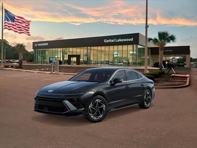 2026 HYUNDAI Sonata