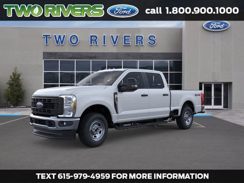 2026 FORD F-350