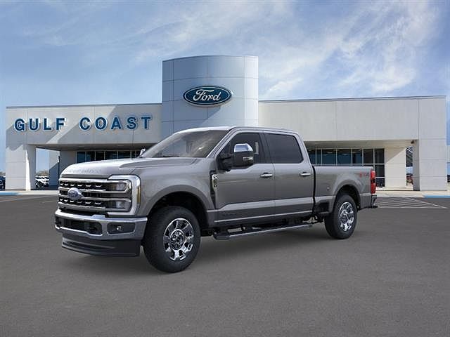 2026 FORD F-250