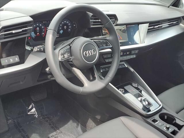 2023 Audi A3
