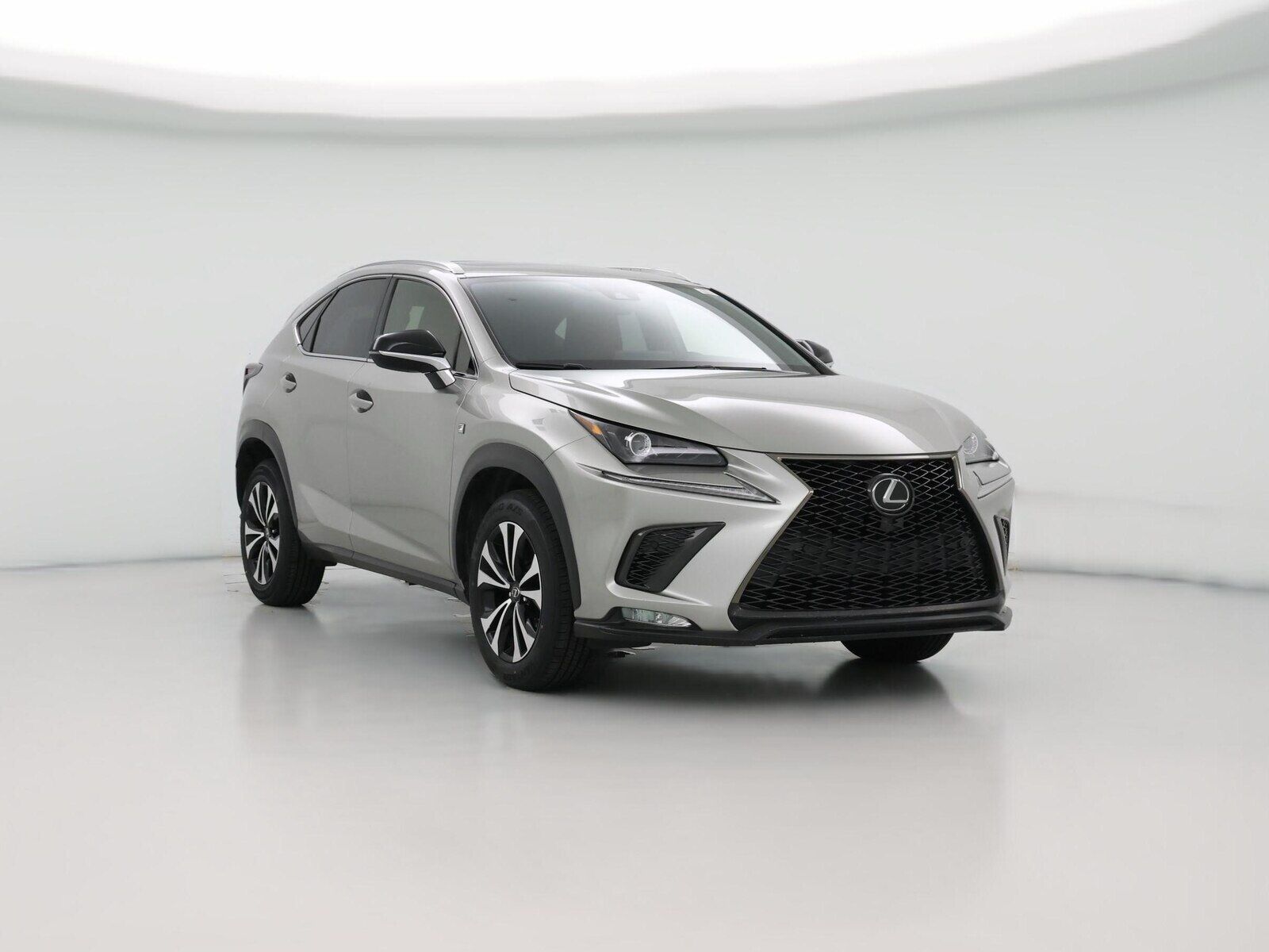 2021 LEXUS NX