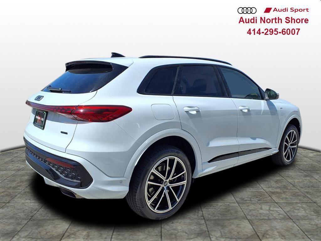 2026 Audi Q5