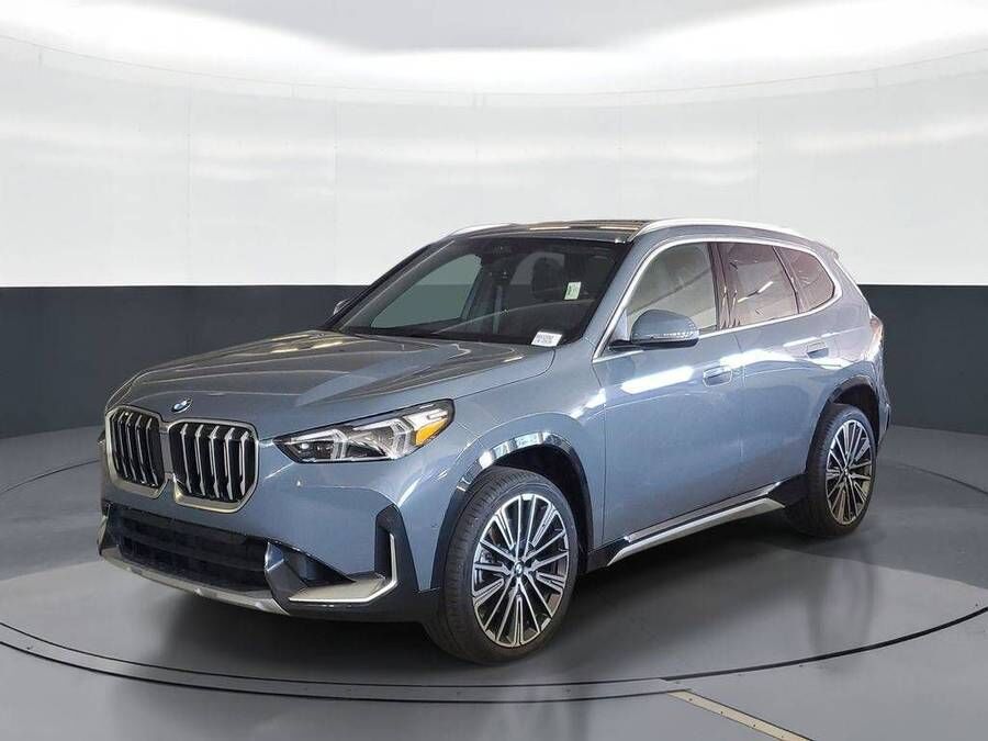 2026 BMW X1
