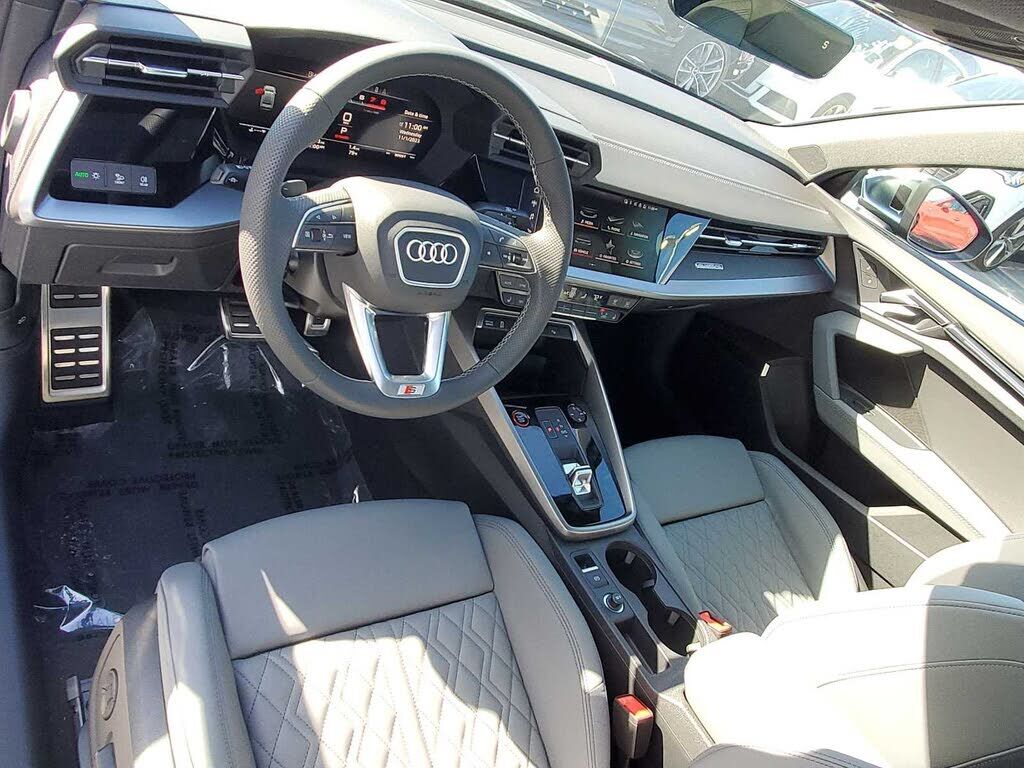 2024 Audi S3