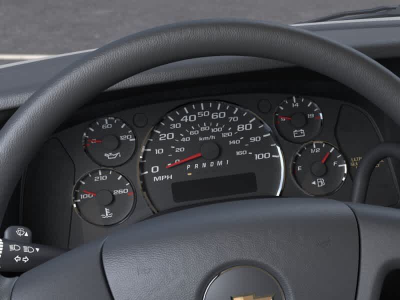 2026 CHEVROLET Express