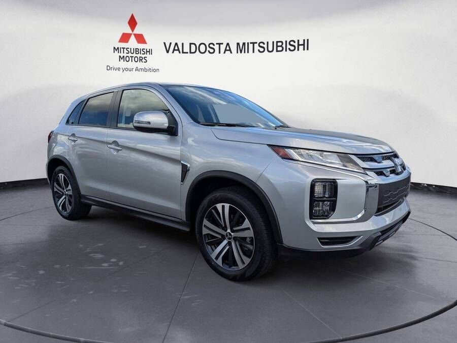 2025 MITSUBISHI Outlander Sport