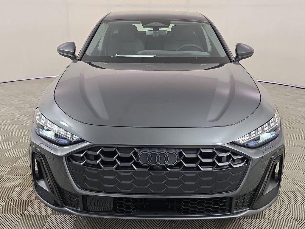 2026 Audi A5