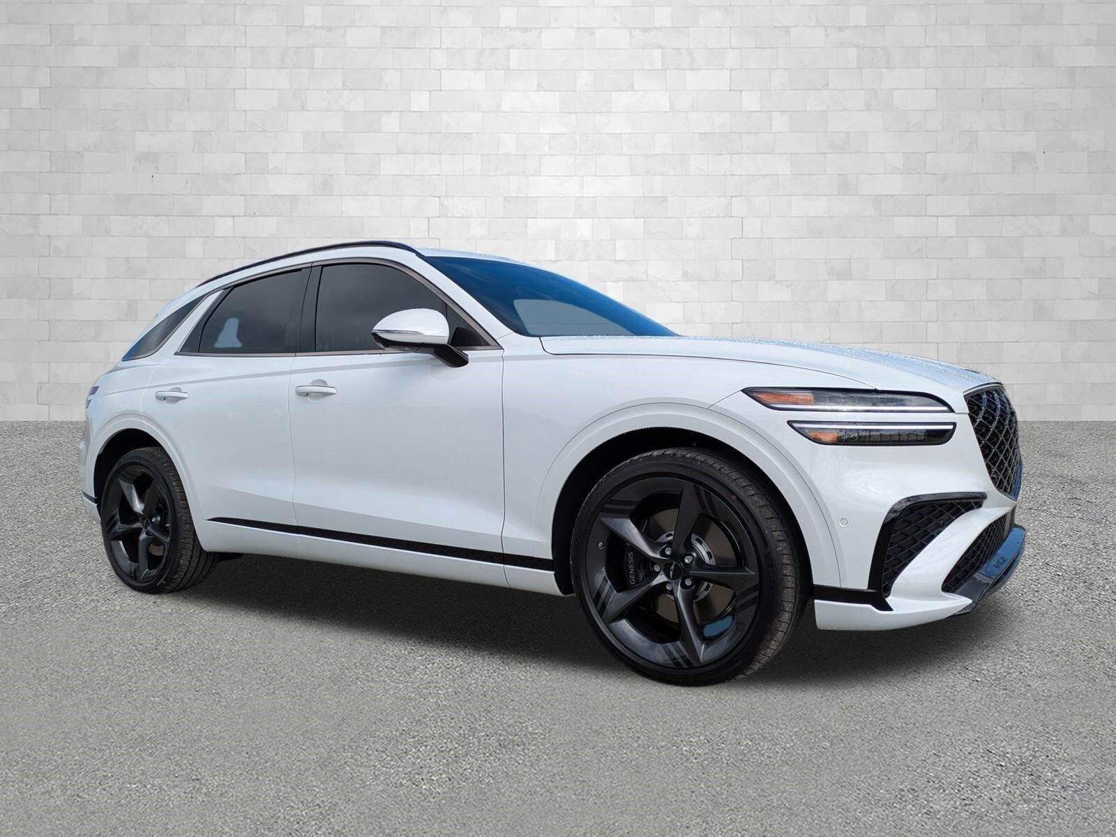 2026 GENESIS GV70