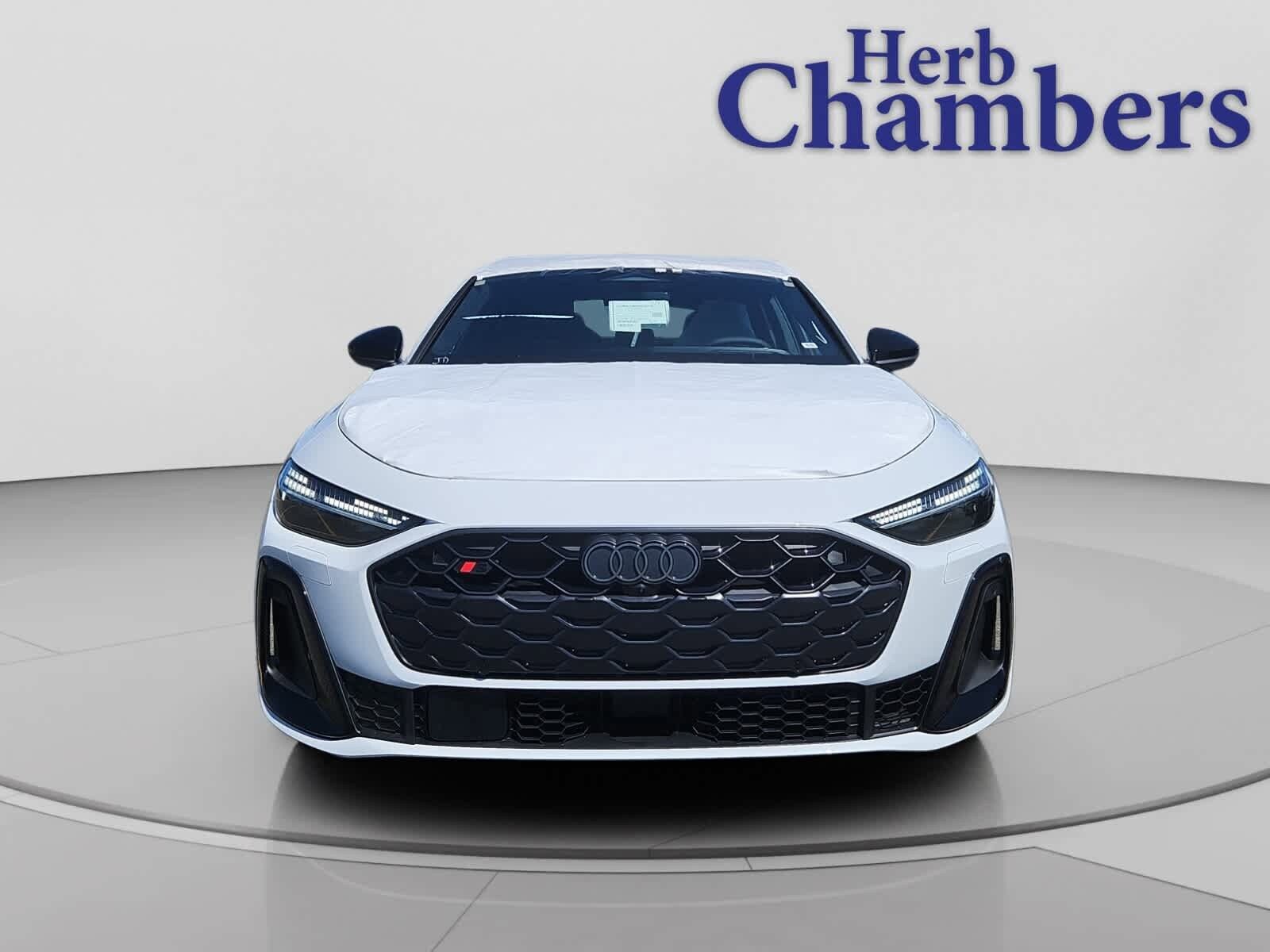 2025 Audi S5