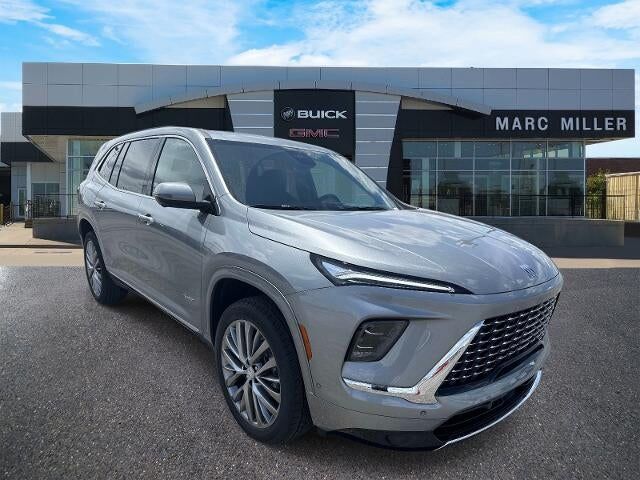 2026 BUICK Enclave