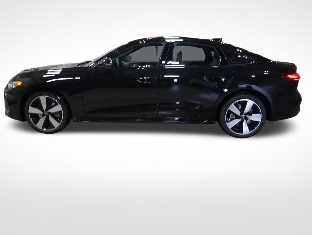 2026 Audi A5