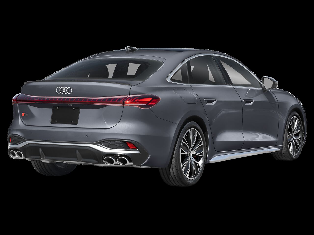 2025 Audi S5