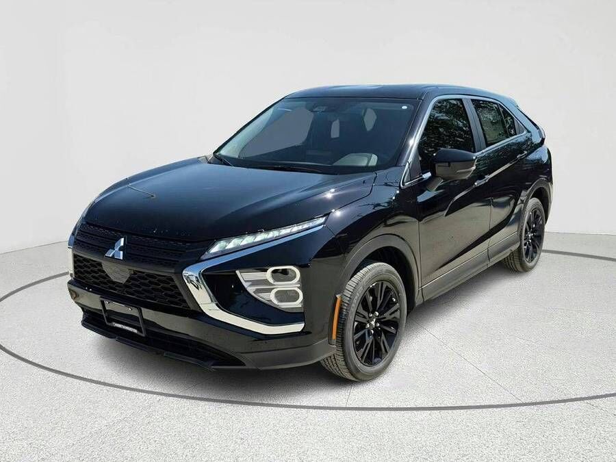 2026 MITSUBISHI ECLIPSE CROSS