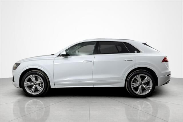 2023 Audi Q8