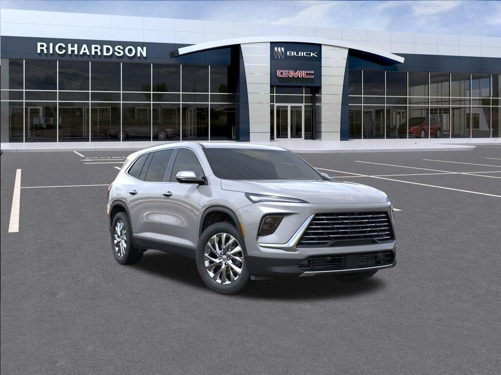 2026 BUICK Enclave