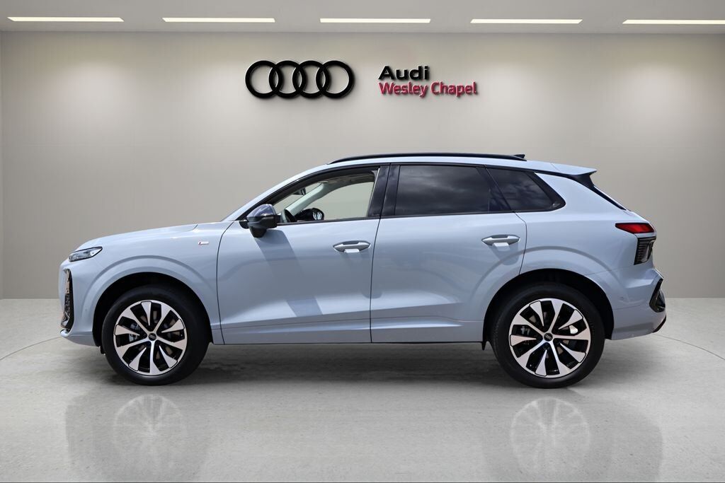 2026 Audi Q3
