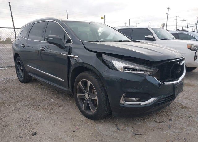 2019 BUICK Enclave