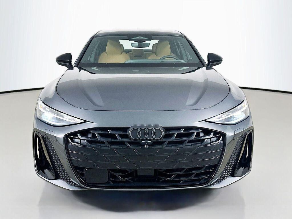 2026 Audi A6