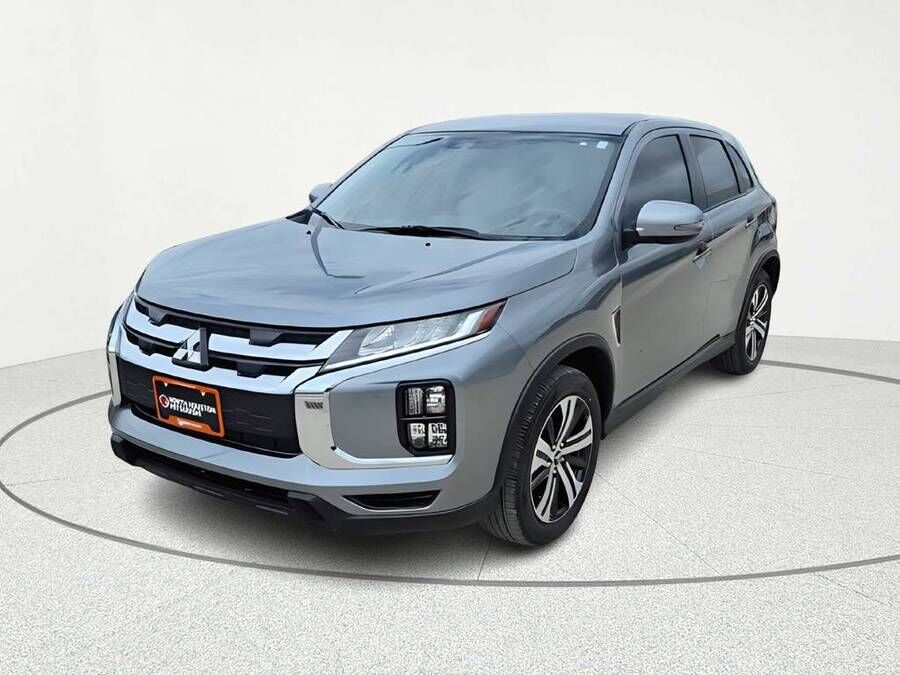 2026 MITSUBISHI Outlander Sport