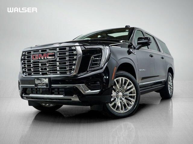 2025 GMC Yukon XL