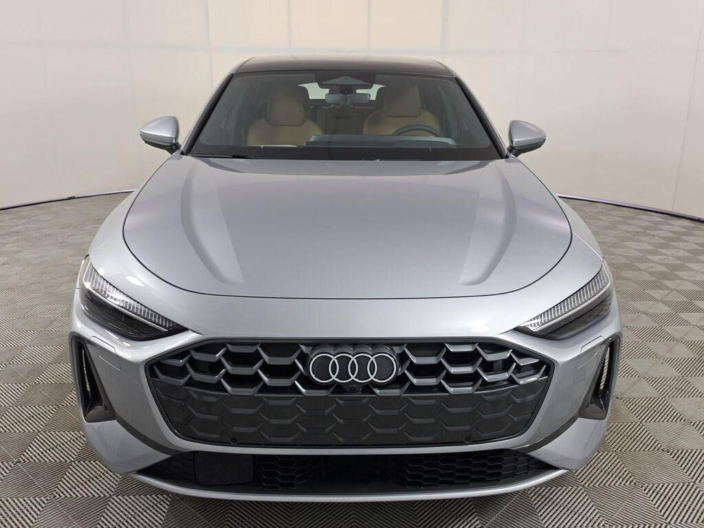 2026 Audi A5