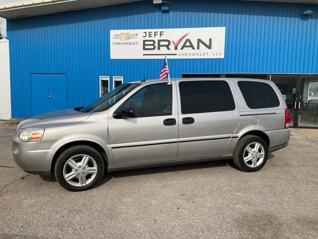 Chevrolet Uplander