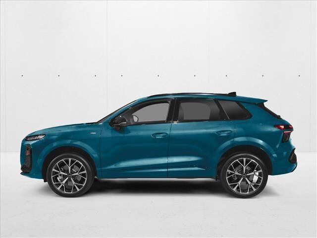 2026 Audi Q3