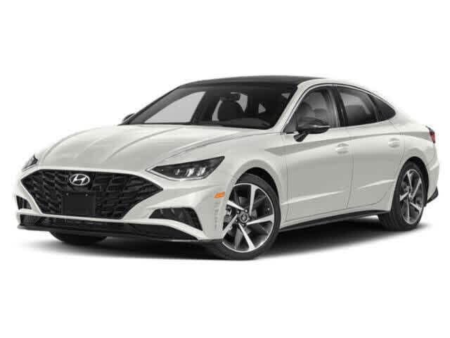 2022 HYUNDAI Sonata