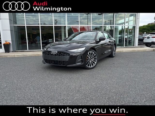 2026 AUDI A6