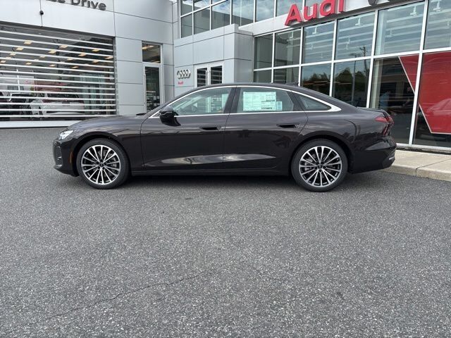 2026 Audi A6