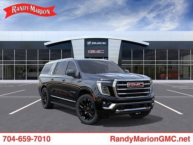 2026 GMC Yukon XL