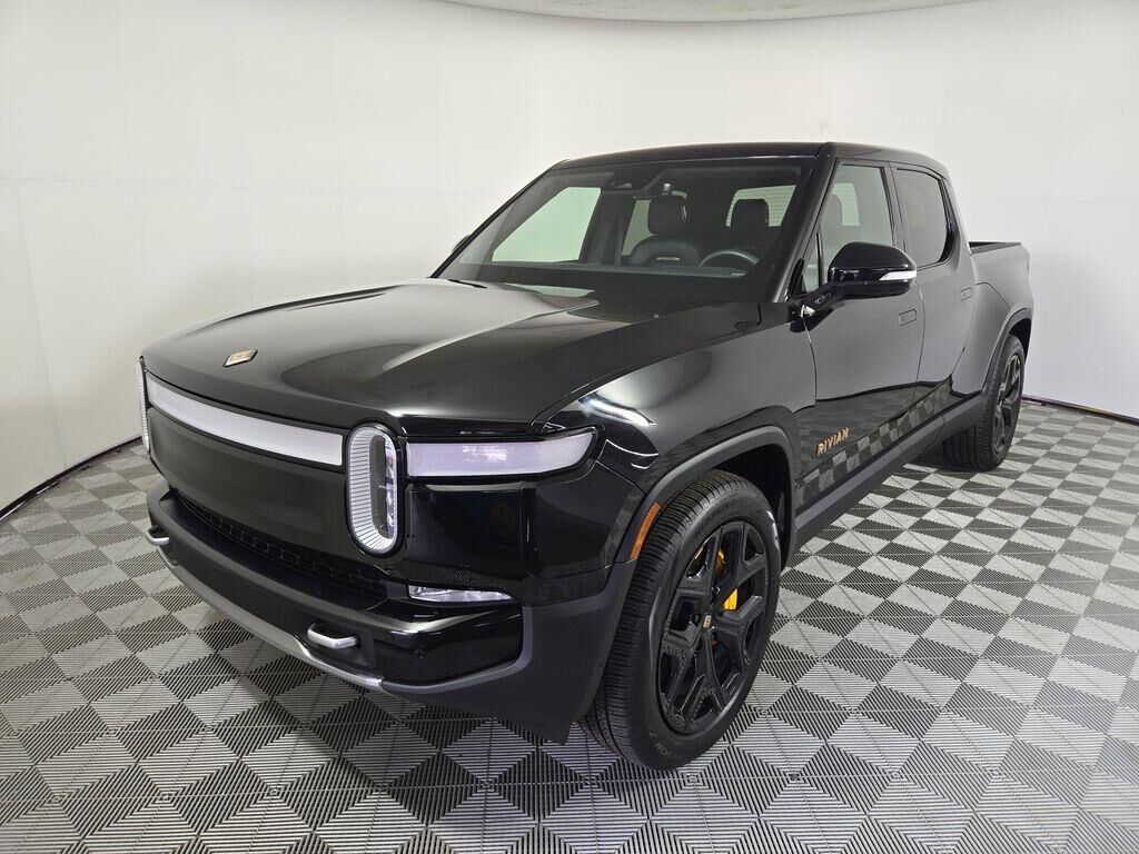 2024 RIVIAN R1T