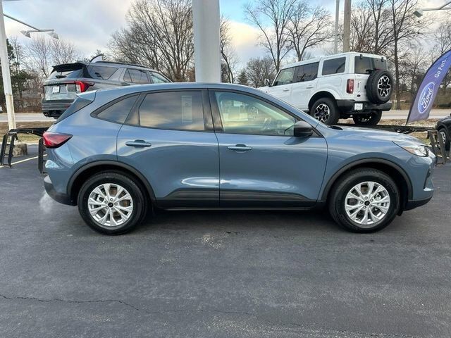 2026 FORD Escape