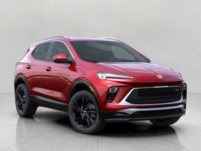 2026 BUICK Encore GX