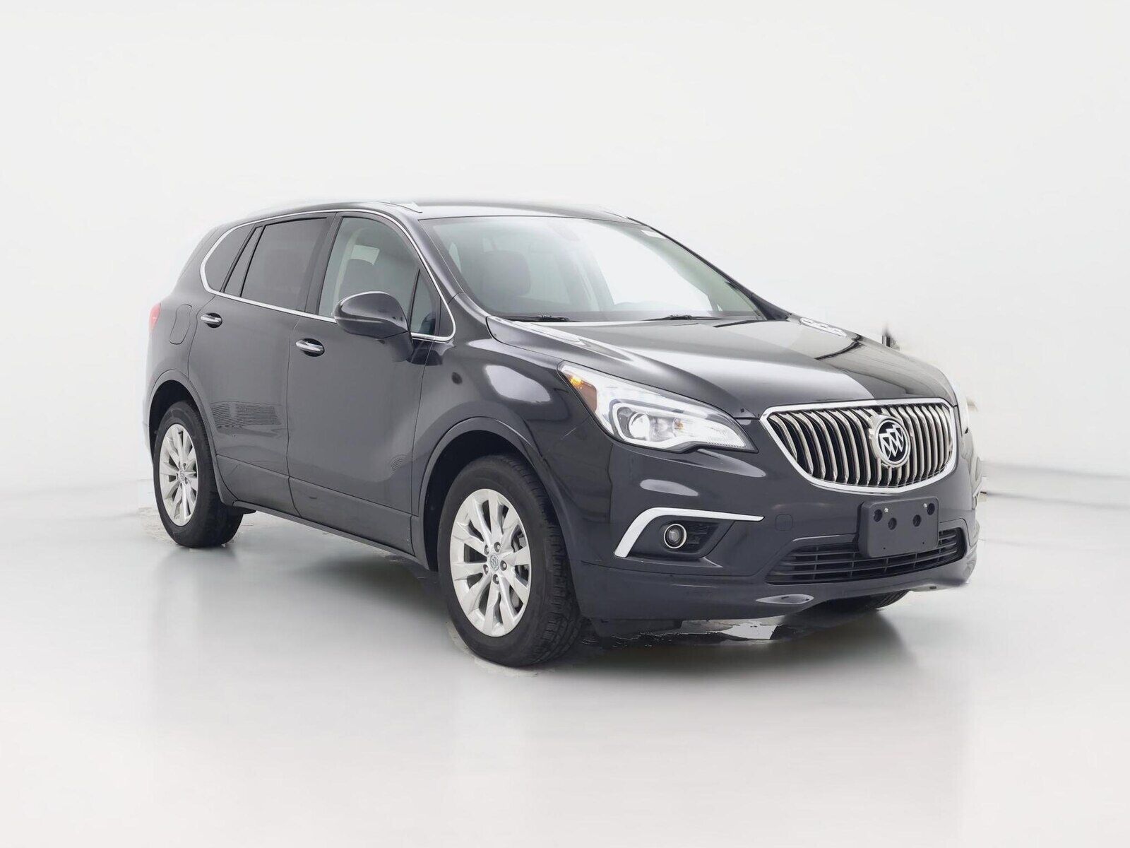 2018 BUICK Envision