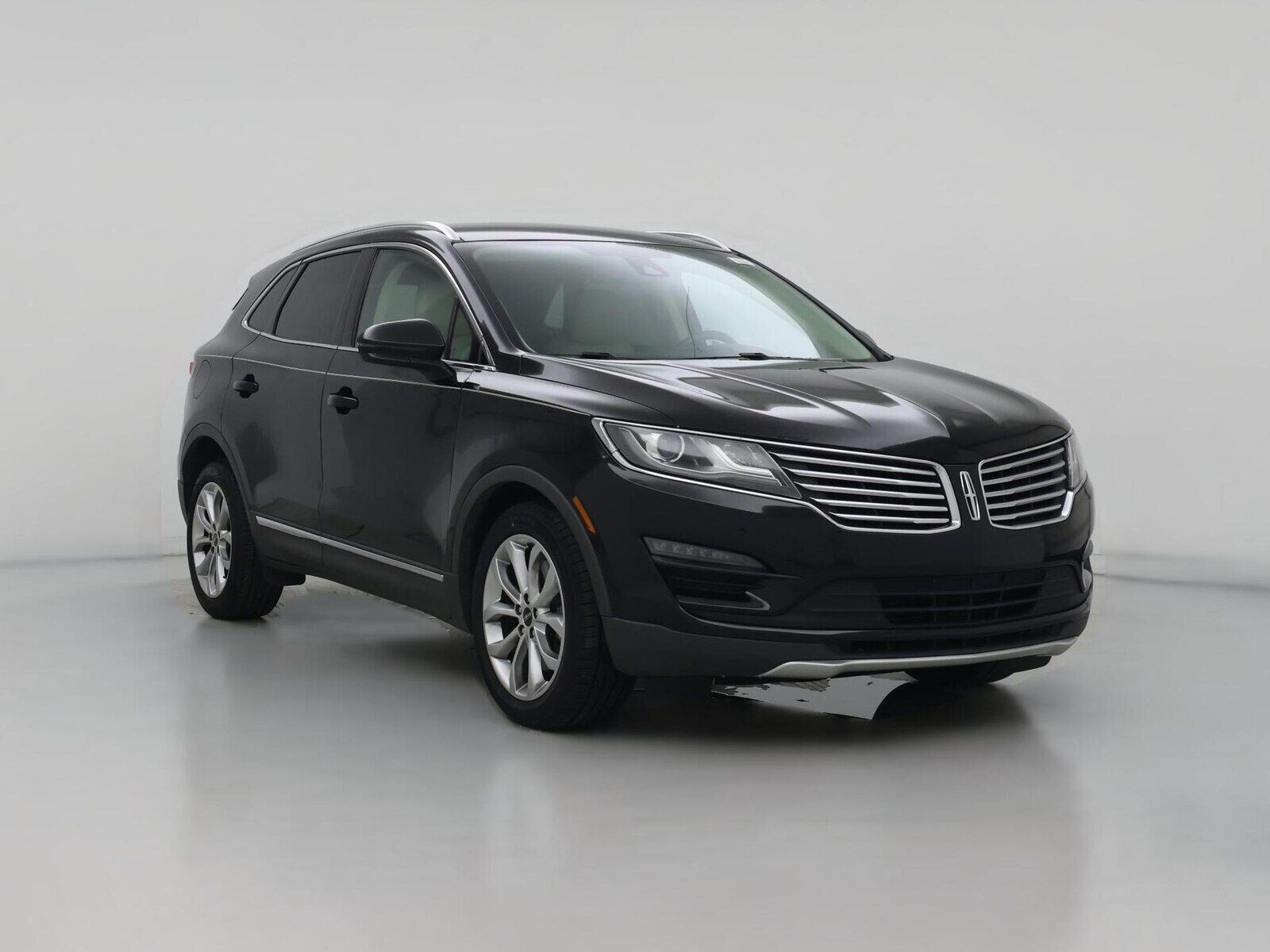2016 LINCOLN MKC
