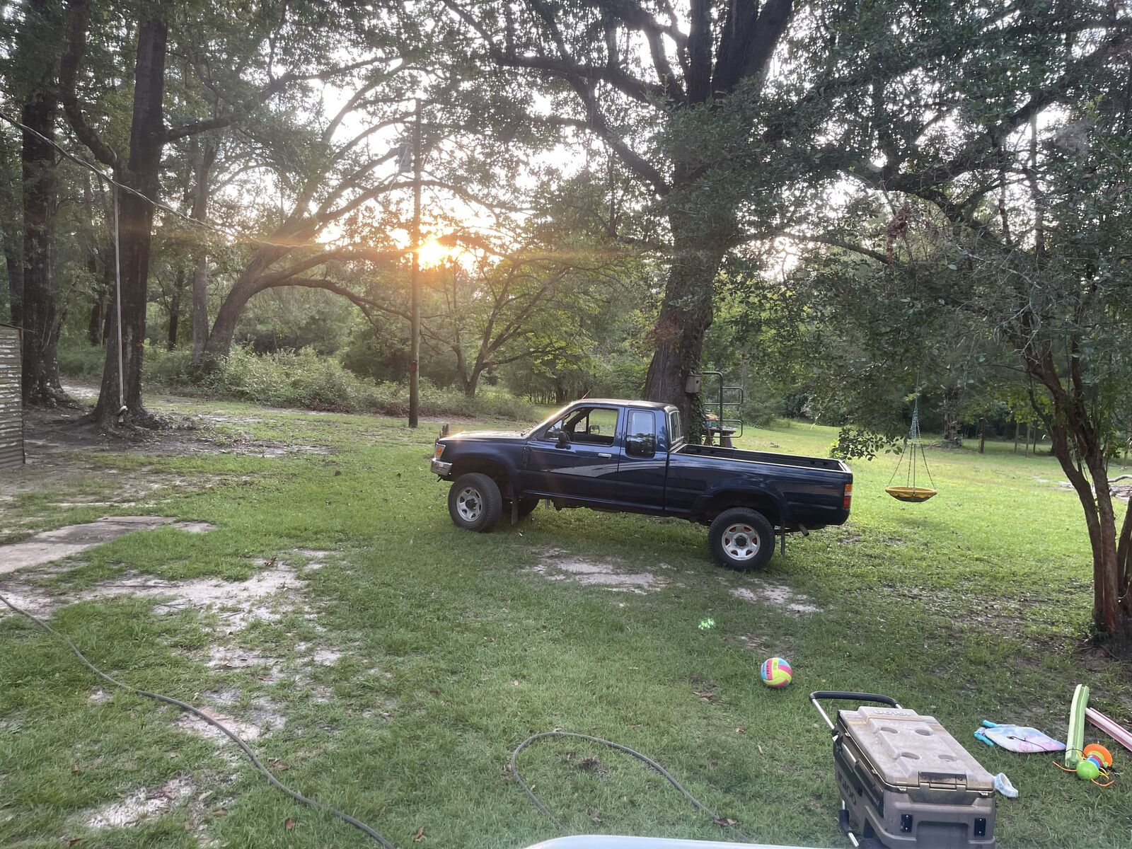 Toyota Pick-Up