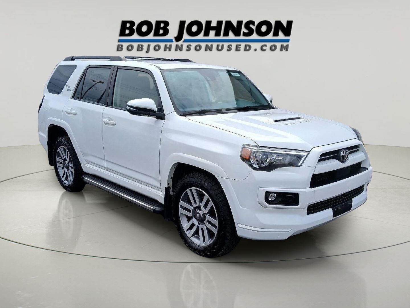 2022 TOYOTA 4-Runner