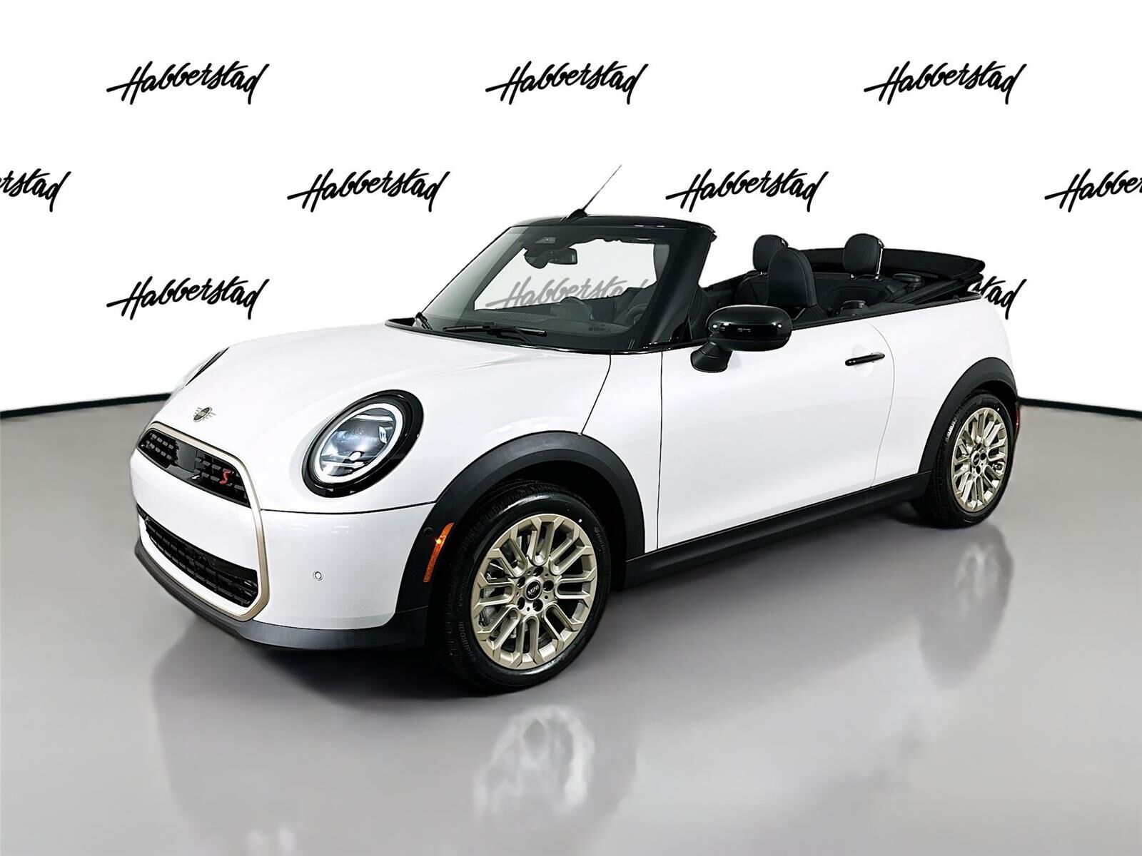 2026 MINI Cooper Convertible