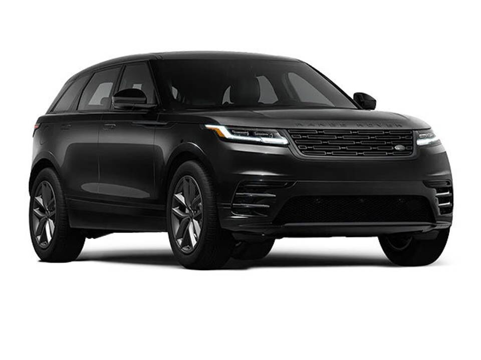 2026 LAND ROVER Range Rover Velar