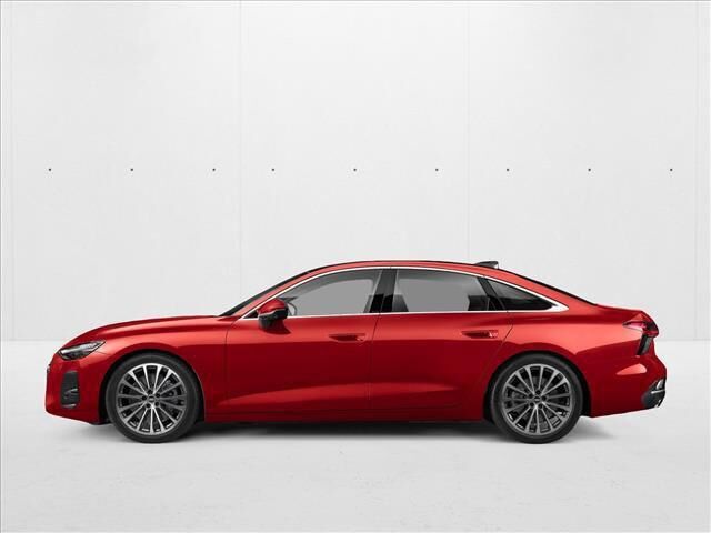 2026 Audi A6