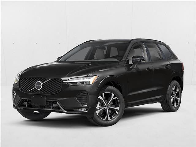 2026 VOLVO XC60