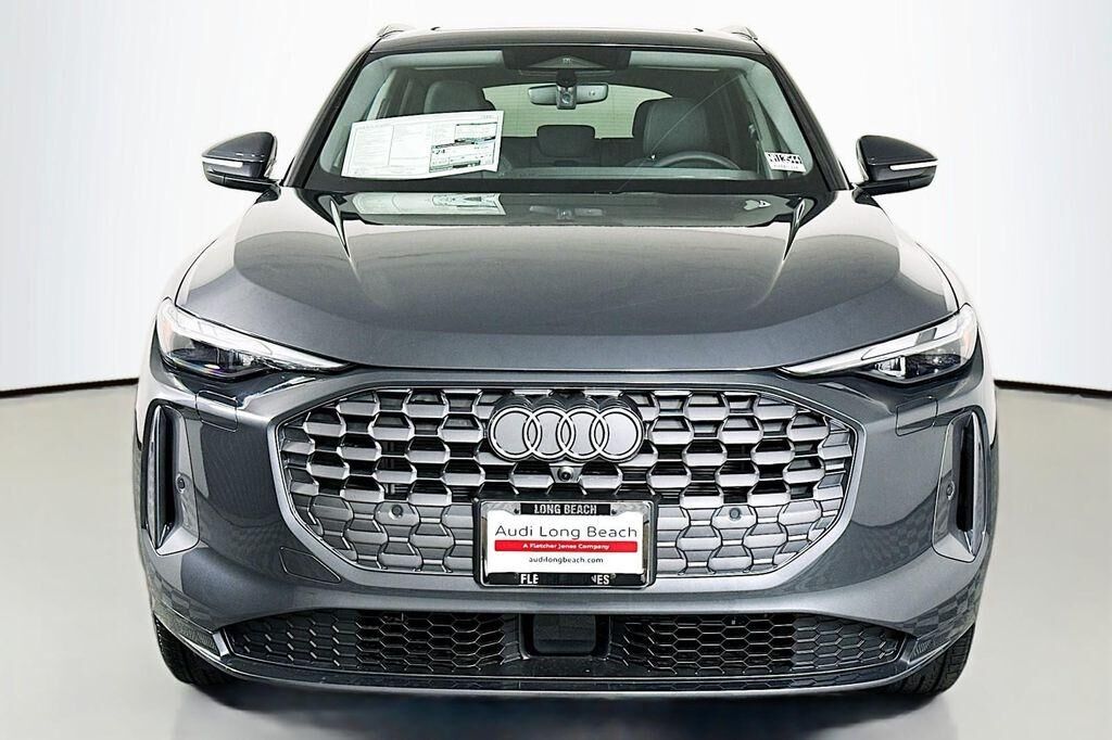 2026 Audi Q5