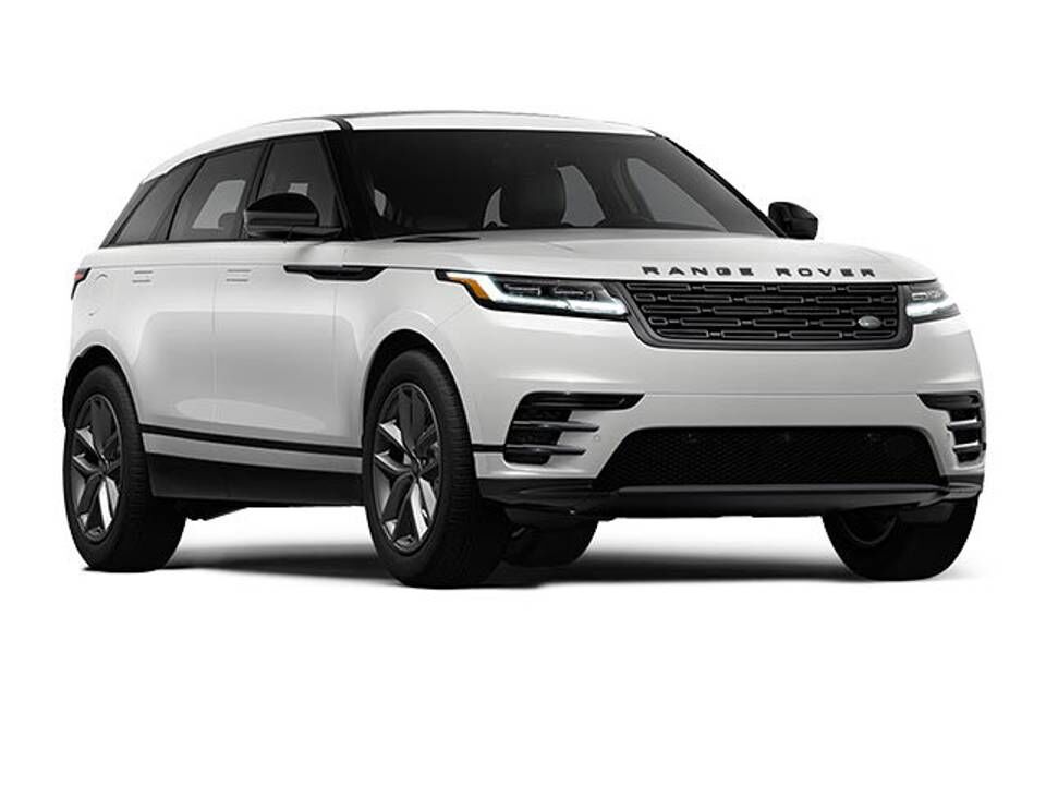2026 LAND ROVER Range Rover Velar