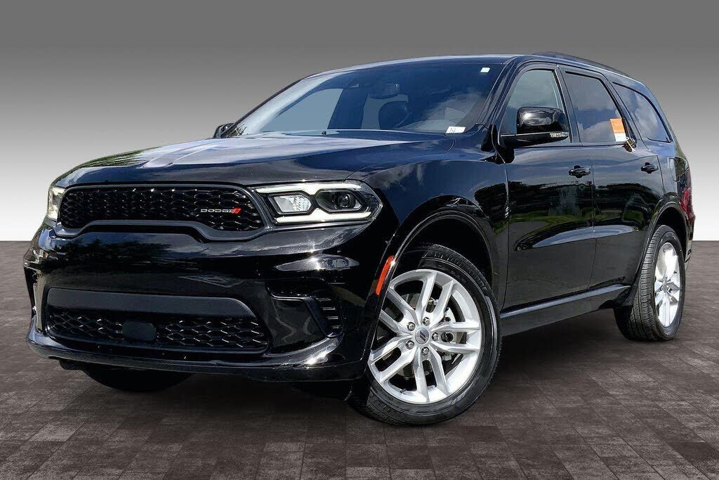 2024 DODGE Durango
